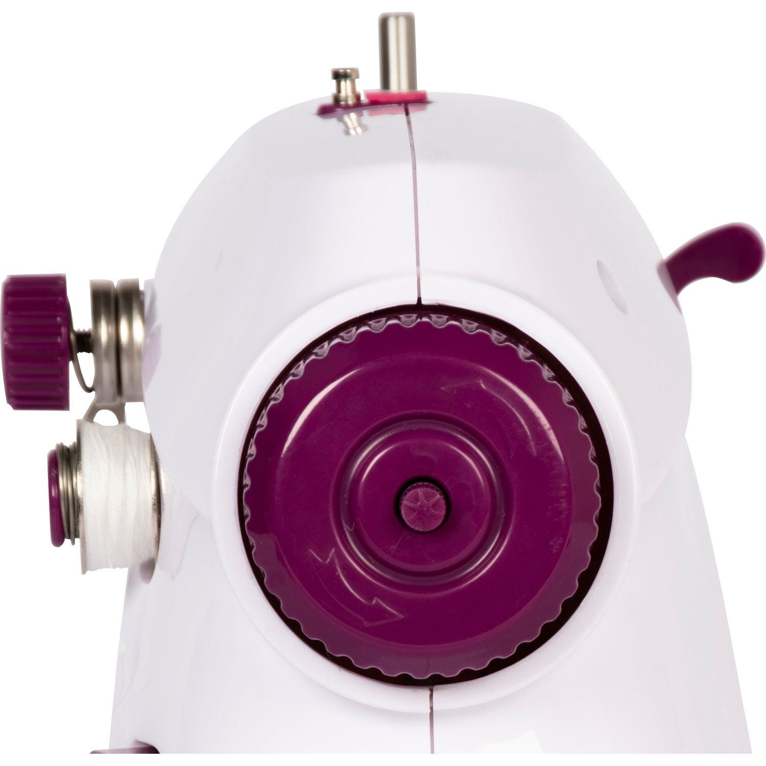 DICTROLUX - Mini macchina da cucire Portatile Isabel